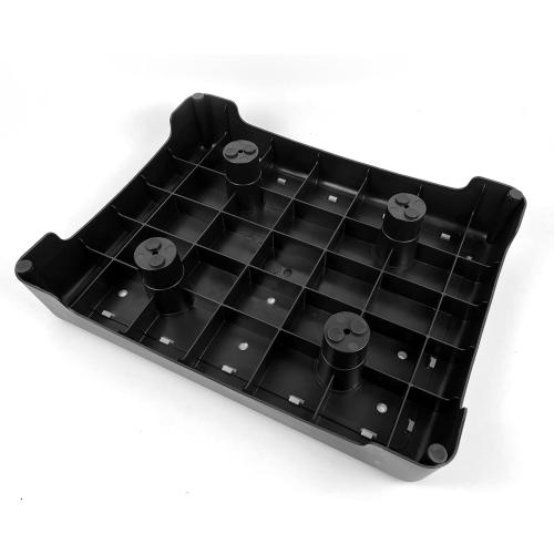 Dog Training Place Board with Non-Skid Surface, Dog Platform for Training, Portable Dog Agility Platform，Dog Training Stand, Dog Training Equipment Suitable for Small Dogs