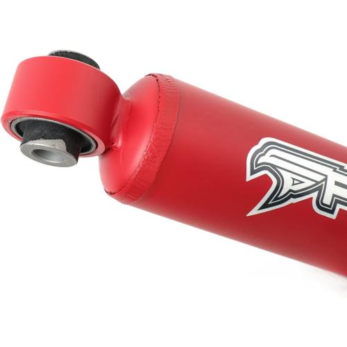 Front and Rear Shock Absorbers P1 series Compatible With Jeep Wrangler JK 2007-2018 0-2.5 Lift