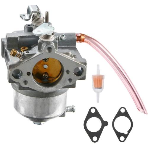 Carburetor for Kawasaki FB460V 4 Stroke John-Deere 112L 160 165 Tractors Replace 15003-2777 15003-2796 15003-2467