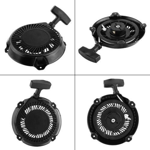 Starter for Briggs & Stratton, Pull Start Assembly 591301 693394 791670 795930