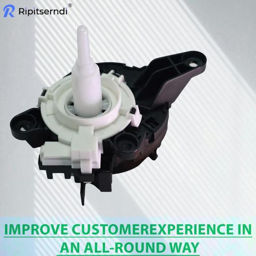 W11036111 Diverter Valve Motor OEM fit Kitchenaid Dishwasher Diverter Motor WDT750SAKZ0 W11412297