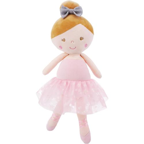 June Garden 16 My First Ballerina Ruby