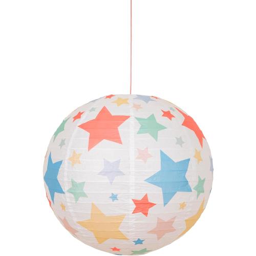Meri Meri Stars & Stripes Lanterns (Pack of 3)