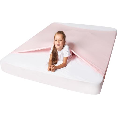 Sensory Sheet | Sensory Blanket for Kids | Compression Sheet | Sensory Compression Blanket | Sensory Blanket | Sensory Sheet Bed
