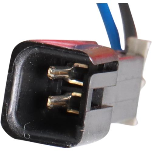 TRQ Ignition Starter Switch Compatible with 2000-2002 Chevrolet 2000-2002 GMC