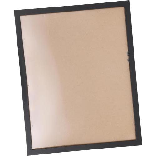 MAGICLULU Wall Mounting Photo Frame Picture Frame for Home Decor Easy to Install Photo Holder for Bedroom Living Room Dining Room for Family
