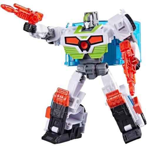 Medix Deluxe Class | Transformers: Legacy Evolution