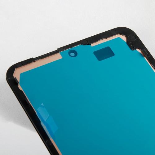 Olivechard for Google Pixel 8 Pro Screen Replacement with Frame (Fingerprint Cable Transfer Required) Aftermarket Display for GC3VE G1MNW – 6.7 Touch Digitizer Assembly (Not Original LTPO OLED)
