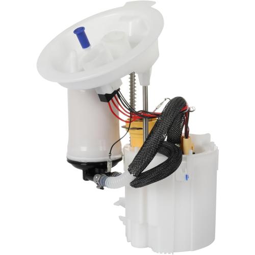 Fuel Pump Compatible with for BMW M2 3.0L 2019-2021 for BMW M3 3.0L 2015-2018 for BMW M4 3.0L 2015-2021 Fuel Pump Assembly Replaces FG2267 16112284693