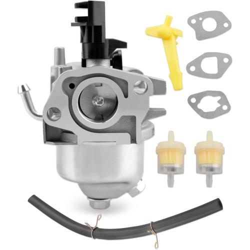 224cc 224 cc Carburetor Fit for Champion 100424 27Ton 27 Ton Log Splitter, Replace 27.131000.04 27.131000.09