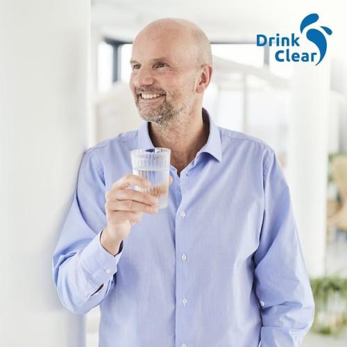 Compatible with Frigidaire EPTWFU01, Pure Source Ultra II, EWF02, Pack of 2