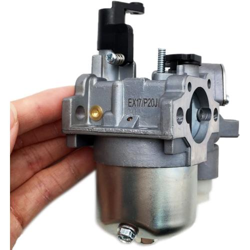 Huayi Replacement Part for Carburetor for RIDGID 3000 PSI 2.6 GPM Pressure Washer for Subaru 6.0HP Engine Carb