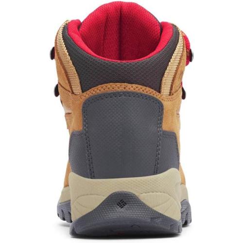 Sizer 6.5 Columbia Women's Discontinued Newton Ridge Plus Waterproof Amped Hiking Boot