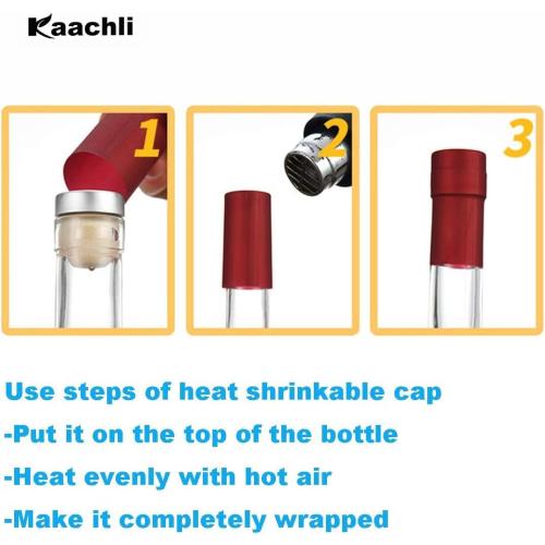 Clear Glass Bottles 12 oz - 375ml [Pack of 6] for Wine Beverages Drinks Oil Vinegar Kombucha Beer Water Soda with Cork Stopper Airtight Lid