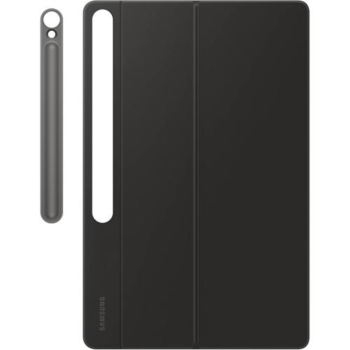 Samsung Galaxy Tab S10 FE  Book Cover Keyboard Slim – AI Key for Galaxy Tab S10 FE , Detachable Platform, PC-Like Experience, Wireless Keyboard Sharing, Black