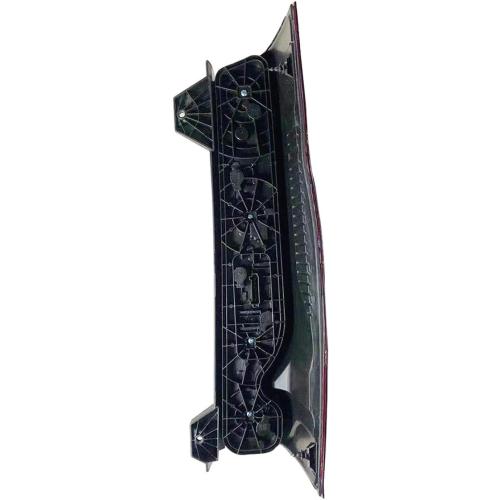 Driver Left Side Tail Light Rear Lamp With Circuit and Bulbs Fit Freightliner Mercedes Sprinter 2019-onward