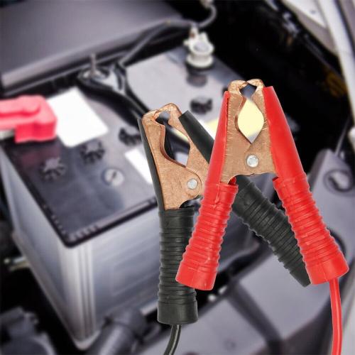 Intelligent Pulse Upgrade 400A 12V24V Automatic Identification
