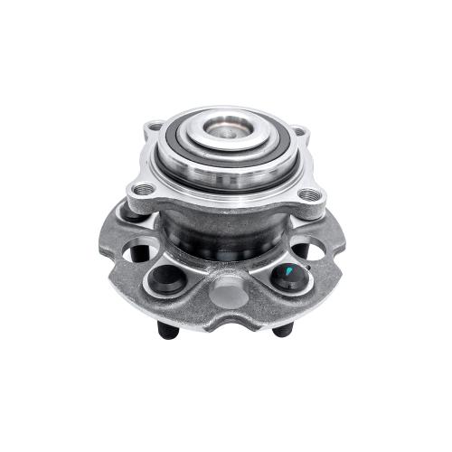 FKG 512320 Rear Wheel Bearing Hub Assembly fit for 2005-2016 Honda Odyssey, Set of 2