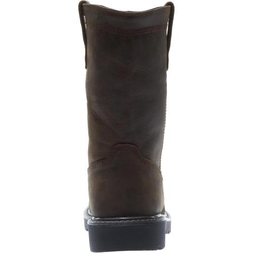 Wolverine Men's Floorhand 10 EW Waterproof Wellington Soft Toe Work Boot