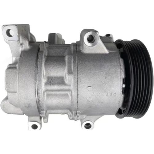 Compatible For Toyota Corolla Air Conditioner Compressor 88310-02500 88310-1A730 88310-02450 88310-02852 1240478 140965 198339 K151188