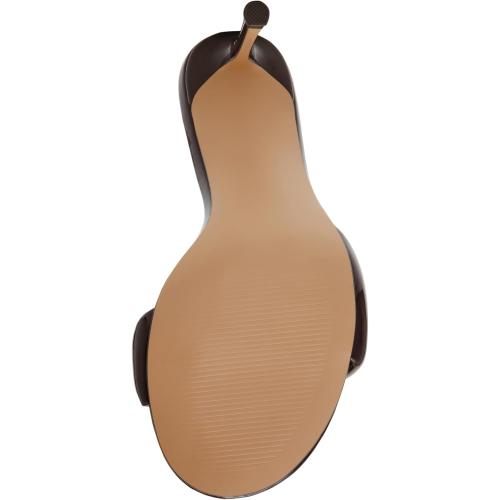 Steve Madden Women's Perri (See the picture for the size ) (black)