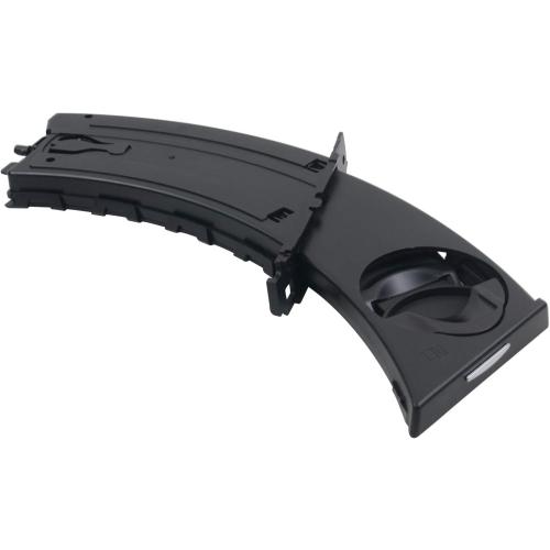 51459173463 Retractable Cup Holder Left Driver Side Compatible with E90 E91 E92 E93 325i 325xi 328i 328xi 330i 330xi 335d 335i 335i3 335xi M3 2006-2013