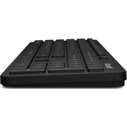 NEW Microsoft Bluetooth Desktop - Matte Black