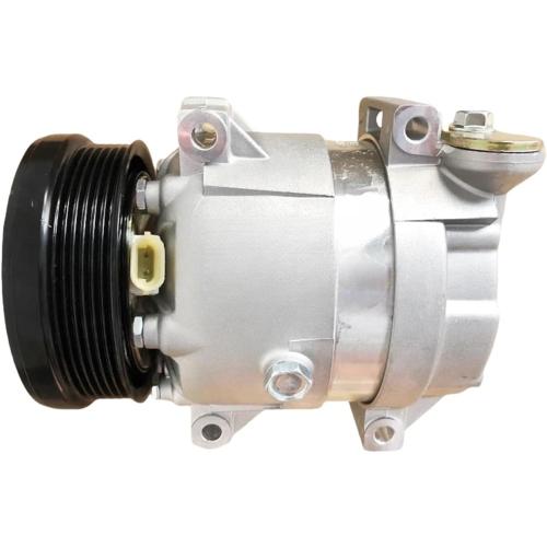 Car Air Conditioner AC Compressor