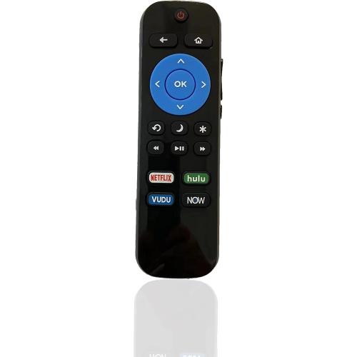 Replacement Remote for Hisense Roku TV
