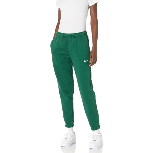 Size Medium Nike Womens Club Fleece Jogger Sweatpants
