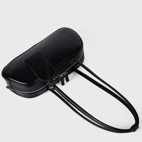 Hello 3 am USA hand bag Dark brown