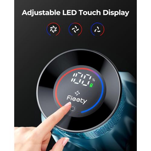 Cordless Vacuum Cleaner 550W/45Kpa, Stick Vacuum Cleaners 60 Mins Max Runtime with Charging Dock, Self-Standing Handheld Vacuum with Touch Display, 6-in-1 Vacuum Cleaner for Carpet/Hard Floor/Pet Hair