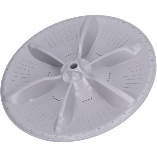 Zerodis Washer Washplate, Automatic Washer Washplates Universal Washing Machine Washplate Impeller Plate for 37.5cm Universal and All Washing Machines