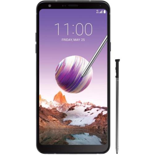 LG Stylo 4, 32 GB | Renewed
