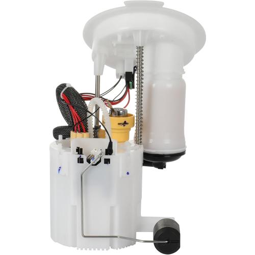 Fuel Pump Compatible with for BMW M2 3.0L 2019-2021 for BMW M3 3.0L 2015-2018 for BMW M4 3.0L 2015-2021 Fuel Pump Assembly Replaces FG2267 16112284693