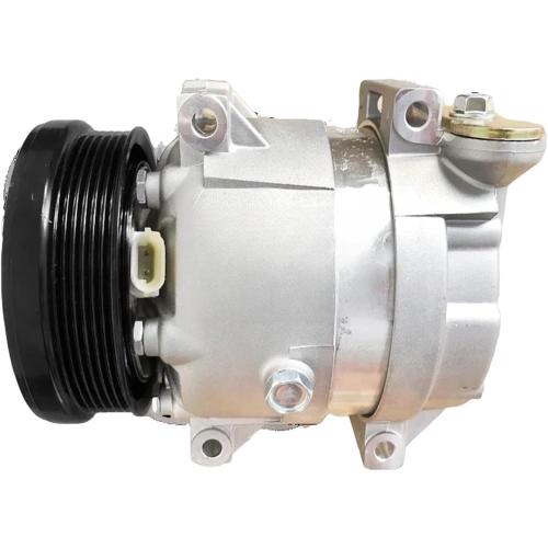 Car Air Conditioner AC Compressor