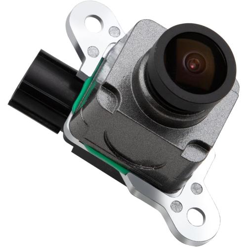 56038978AL Rear View Backup Camera Fit 2013 2014 2015 2016 2017 Ram 1500 2500 3500 4500 5500,Parking Assist Camera 170°Ultra Wide Angle HD Night Vision Waterproof, Replaces 56038978AL 590-079