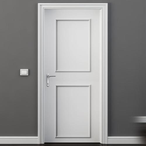 NeatiEase 2 Set Peel and Stick Wall Molding Trim Kit, 16 x24 Premade Wainscoting Panels, Self Adhesive Moulding Panel for Interior Walls Picture Frame