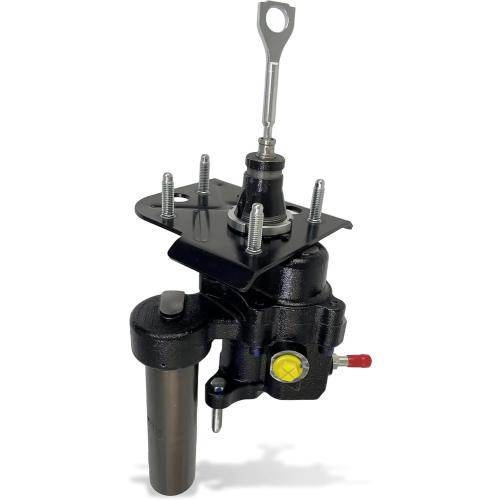 52-7370 Hydro-Boost Power Brake Booster Compatible with 2003-2006 Cadillac Escalade GMC Yukon/Yukon XL 1500/2500 Chevy Tahoe Avalanche/Suburban 1500/2500