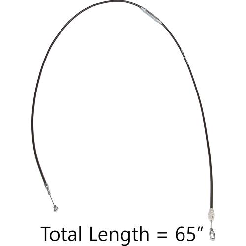 54510-VL0-P02 Lawn Mower Clutch Cable for Honda HRR216K9 - K11