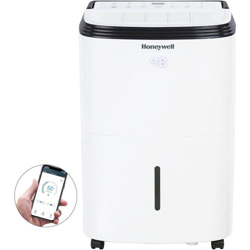 Honeywell Dehumidifier