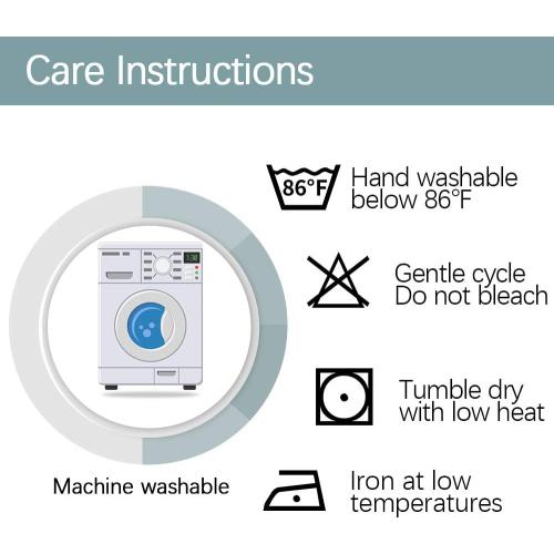 BGment Thermal Insulated 100% Blackout Curtains for Bedroom with Black Liner, Double Layer Full Room Darkening Noise Reducing Rod Pocket Curtain (42 x 63 Inch, Dark Grey, 2 Panels)