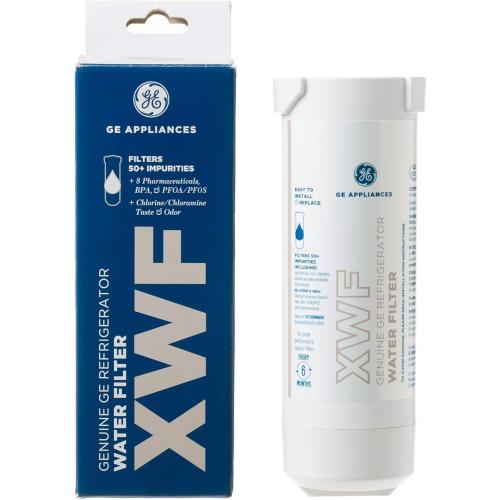 XWF Water Filter Replacement for GΕ XWF Water Filter-1 PACK