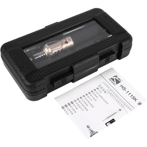 Soldering Iron Kit, 10 in 1 Portable Cordless Set Multifunction Gun Professional Automatic Ignition .zx1