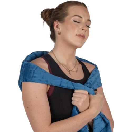 Microwavable Ultimate Body Wrap