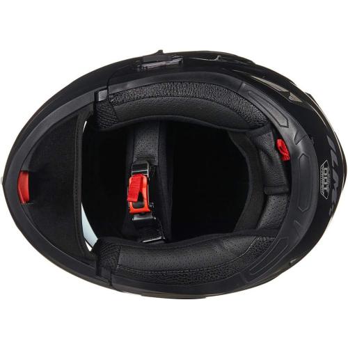 ILM Bluetooth Integrated Modular Flip up Full Face Motorcycle Helmet Sun Shield Mp3 Intercom Model 953/953 PRO