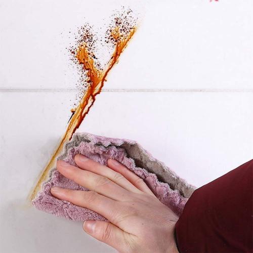 COSNIGHT Clear Contact Paper Kitchen Oil Proof Waterproof Wallpaper Self Adhesive Vinyl Film High Temperature Resistant Transparent Removable Paper for Cupboard Doors Walls Kitchen 11.8In*118In
