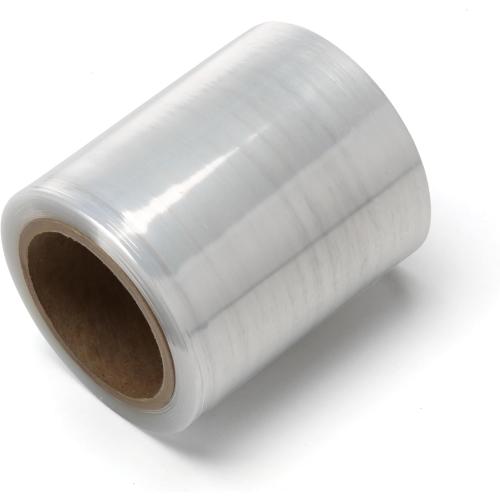 Pack of 18 Size 3 x 1000' (18) Rolls Hand Stretch Shrink WRAP 18 Rolls/cs by The Boxery