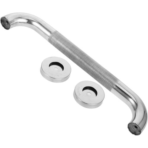 Thickened Safety Handrail Grab Bar Non-Skid Handle Elderly Handrail Shower Grab Bars for Seniors Bathroom Handles for Elderly Toilet
