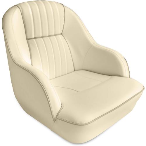 Leader Accessories Pontoon Captains Bucket Seat Boat Seat